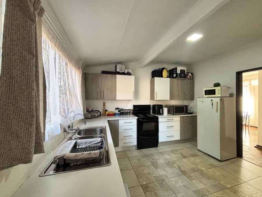 3 Bedroom Property for Sale in Sasolburg Ext 10 Free State